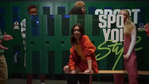 Sport Your Style _ Showout