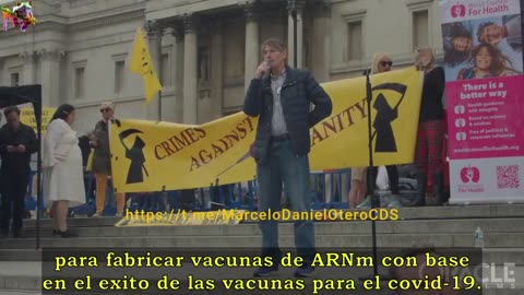 Día de los afectados por las vacunas Covid-19