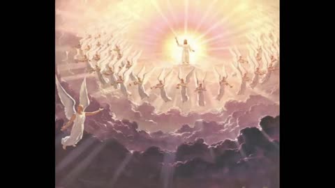 (2022.12.05) [펌] [Yeshua lover Kamille] ★11.30 두번째 비전★: 눈 앞에서 본 UFO & 2023년 검은해 유대인환란시작:세계적대지진과 대기근