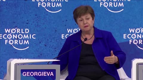 IMF: Inflation a 'clear and present danger'