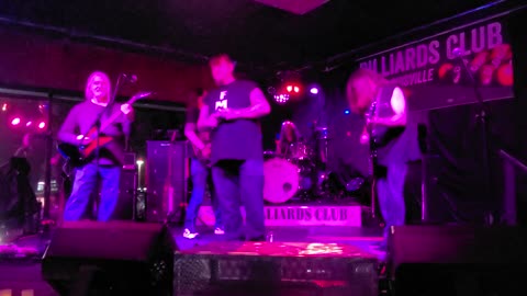 Derailed "We Only Die Once"