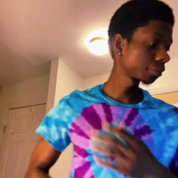 When She Catches You Sniffing Her While She’s Taking A Nap