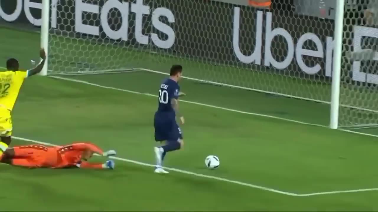 Messi Must Describe These Magical Moments - Edition for 2023