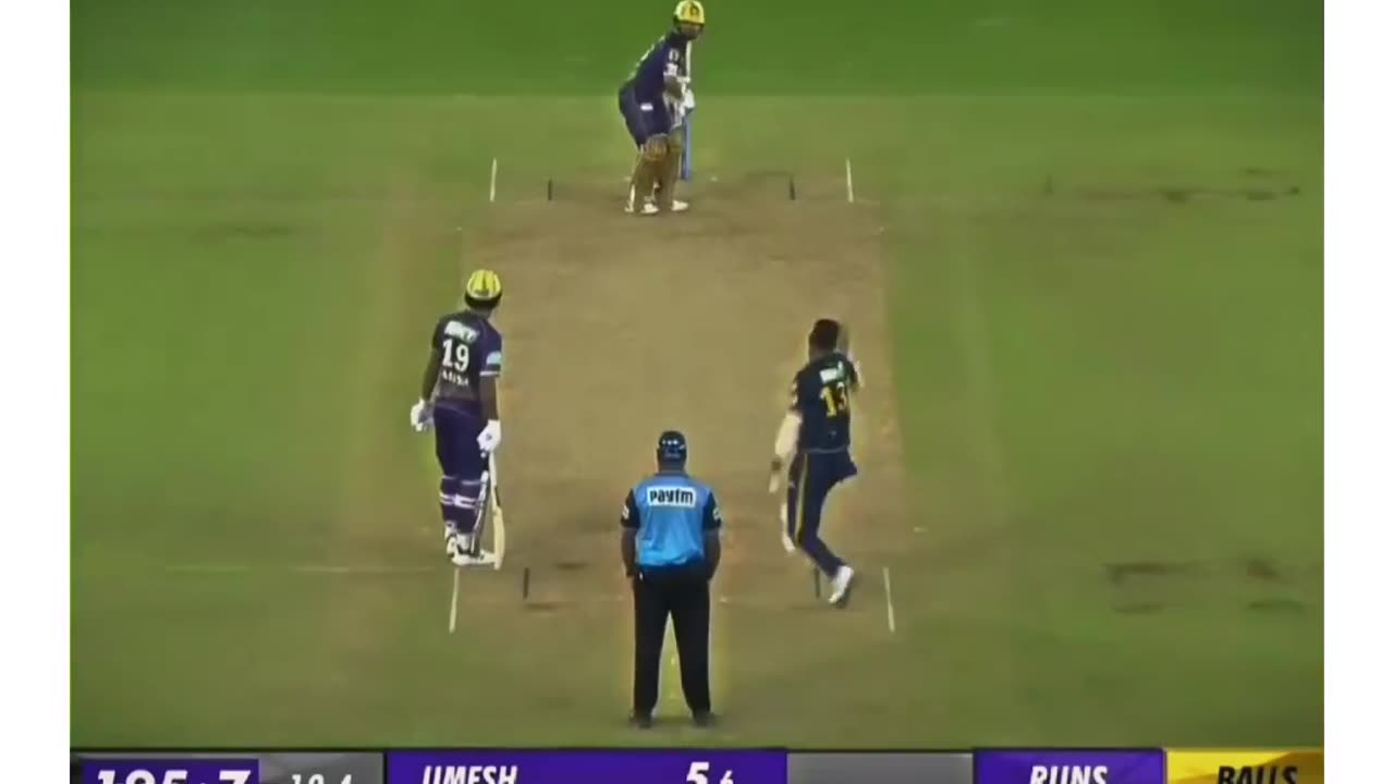 History made by Rinku Singh – one of the best ipl match|😍💯