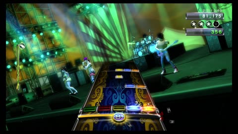 Rock Band 3 - The Con | Expert Guitar 100% FC [Autoplay]