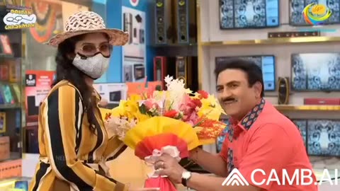 Taarak mehta ka ooltah chashma