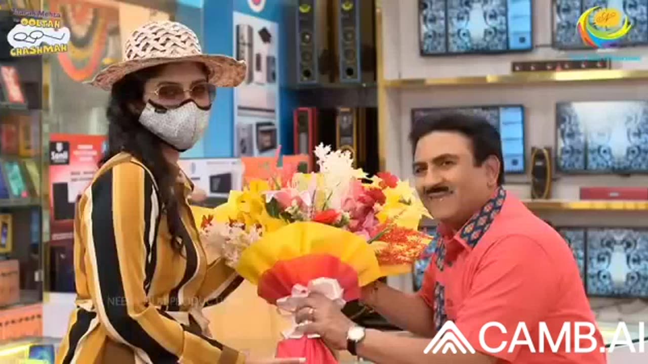 Taarak mehta ka ooltah chashma