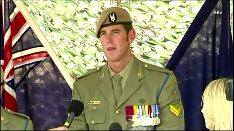 Top Australian soldier loses defamation case