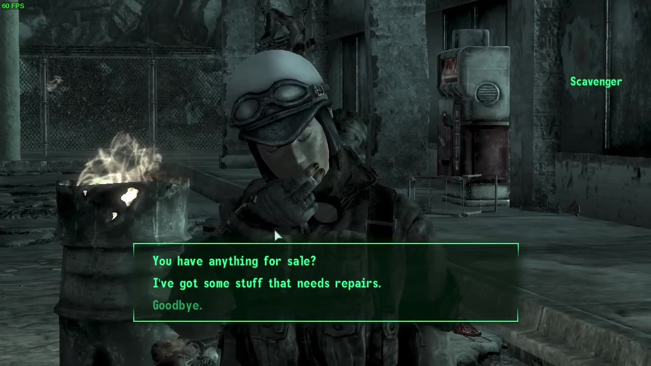 Fallout 3, SuperDuperMart