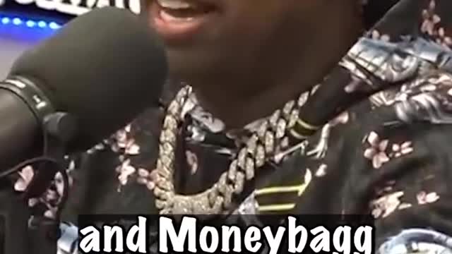 Yo Gotti on how much he stands behind his artists #yogotti #recordlabel #cmg