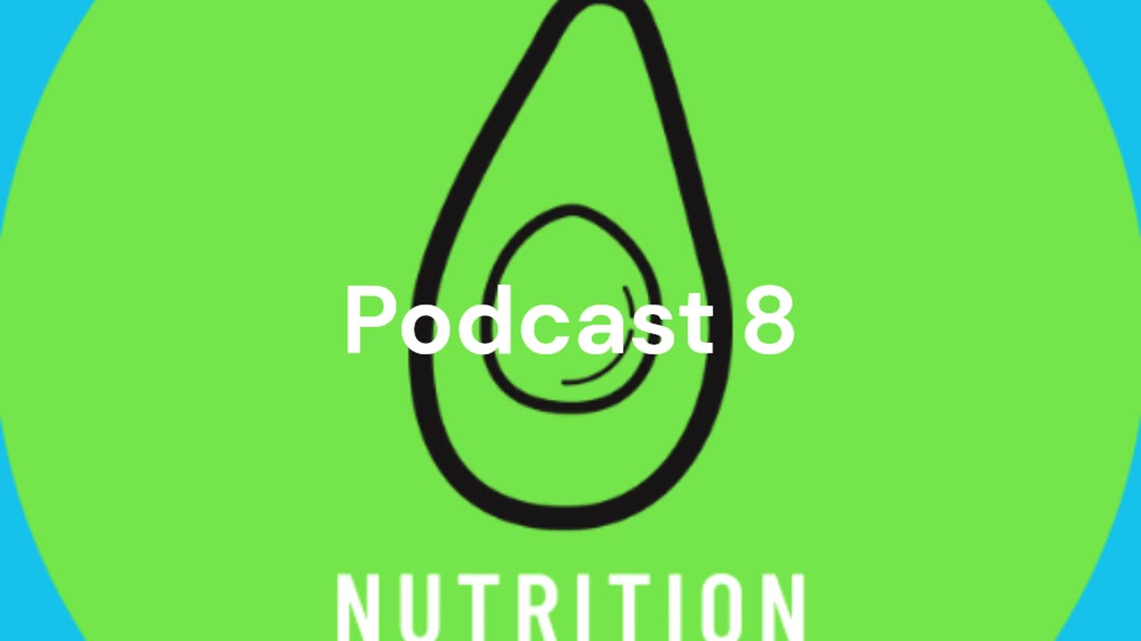 Gabe's Nutritional Health Ramblings Ep8: Accutane, Vitamin A Toxicity, Toxic Liver, Detox, Healing