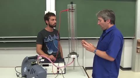 Cathode Rays Lead to Thomson's Model of the Atom