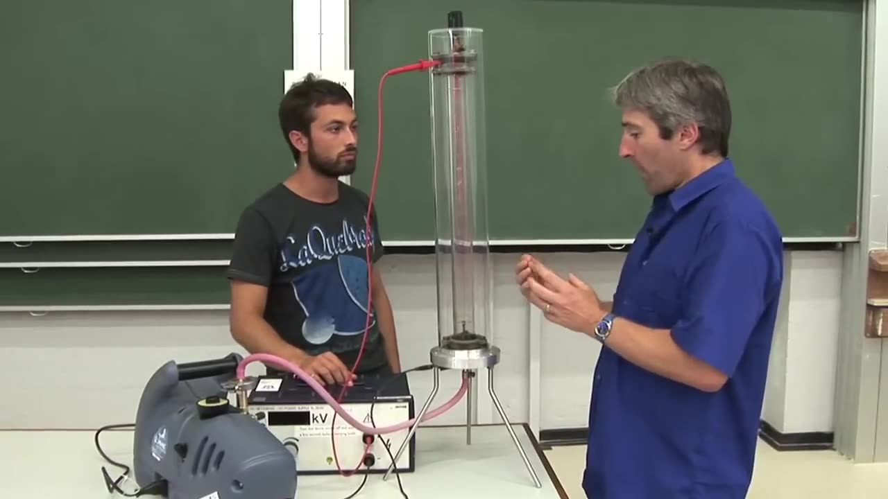 Cathode Rays Lead to Thomson's Model of the Atom