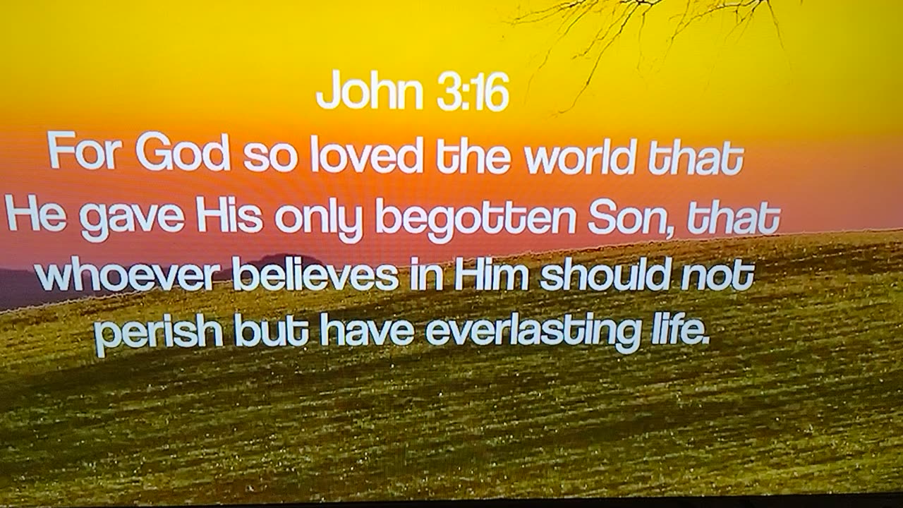 Praying for all of us. Have a blessed resurrection day