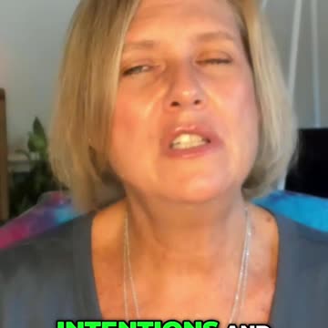 Embrace Your Intentions: Let Go Of Others Reactions