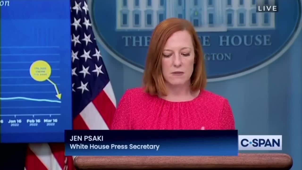 The government is moving forward w transitioning our kids who they think are trans