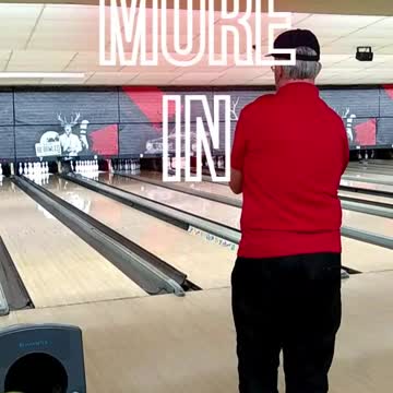 MIX-EM UP ON THE LANES IN TUCSON!