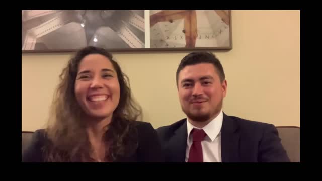 Living Testimony: 24 Connect