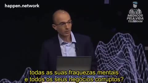 Viveremos em um NOVO NORMAL GLOBALISTA?