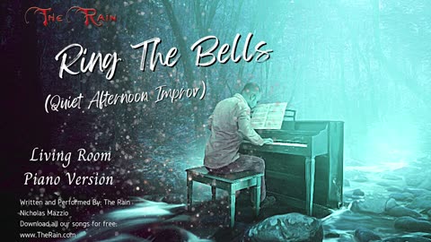 Ring The Bells - Living Room Piano Series