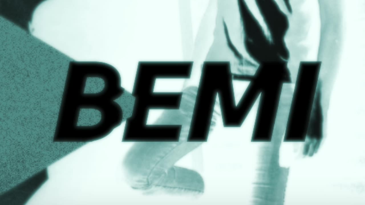 BEMI - Spinning Around