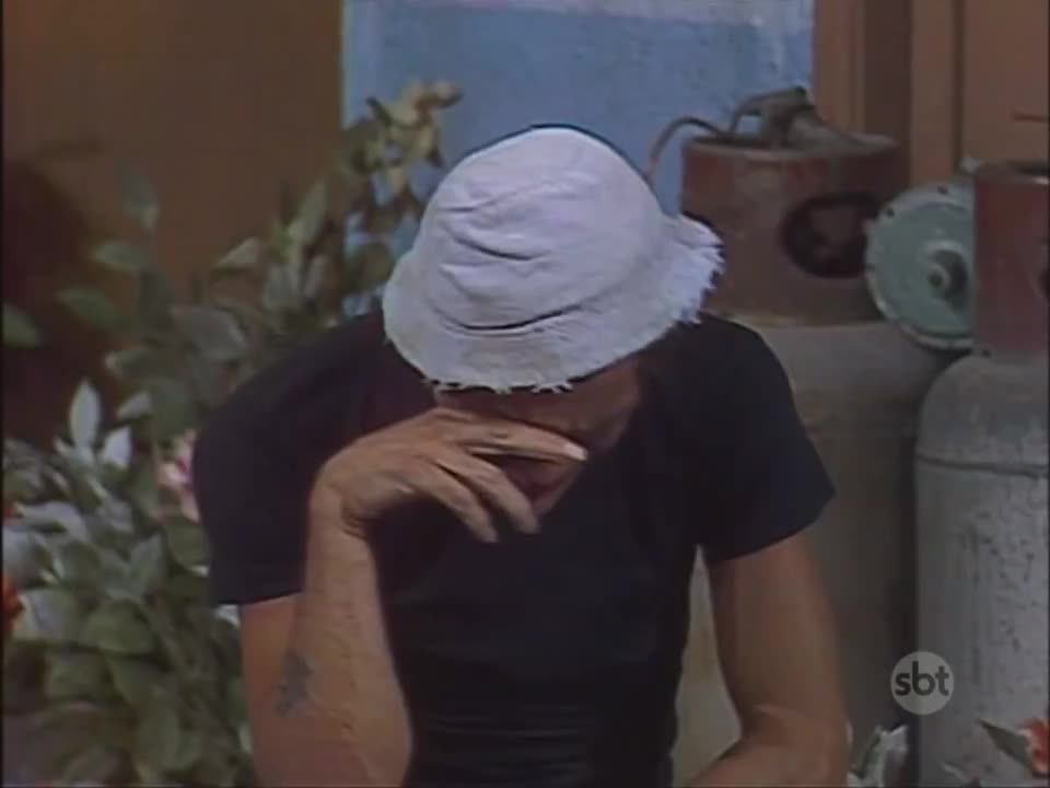 (1978) Chaves - O Sapateiro Prodigioso, Parte 2