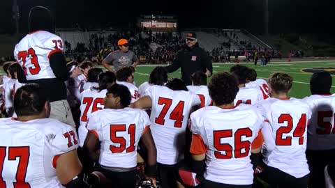 49ers PrepUS Bank Coach of the Week Jeff Schiller from San Mateo