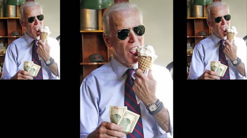 Zero The Hero: Presidential Icecream (A Fuck Joe Biden Beat)