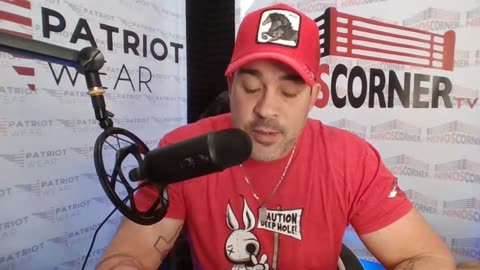 NINOSCORNER~BIDEN PREPARES FOR MASS PARDONS! HILLARY INCLUDED? LEBRON JAMES STEPS AWAY FROM LAKERS DUE TO DIDDY?
