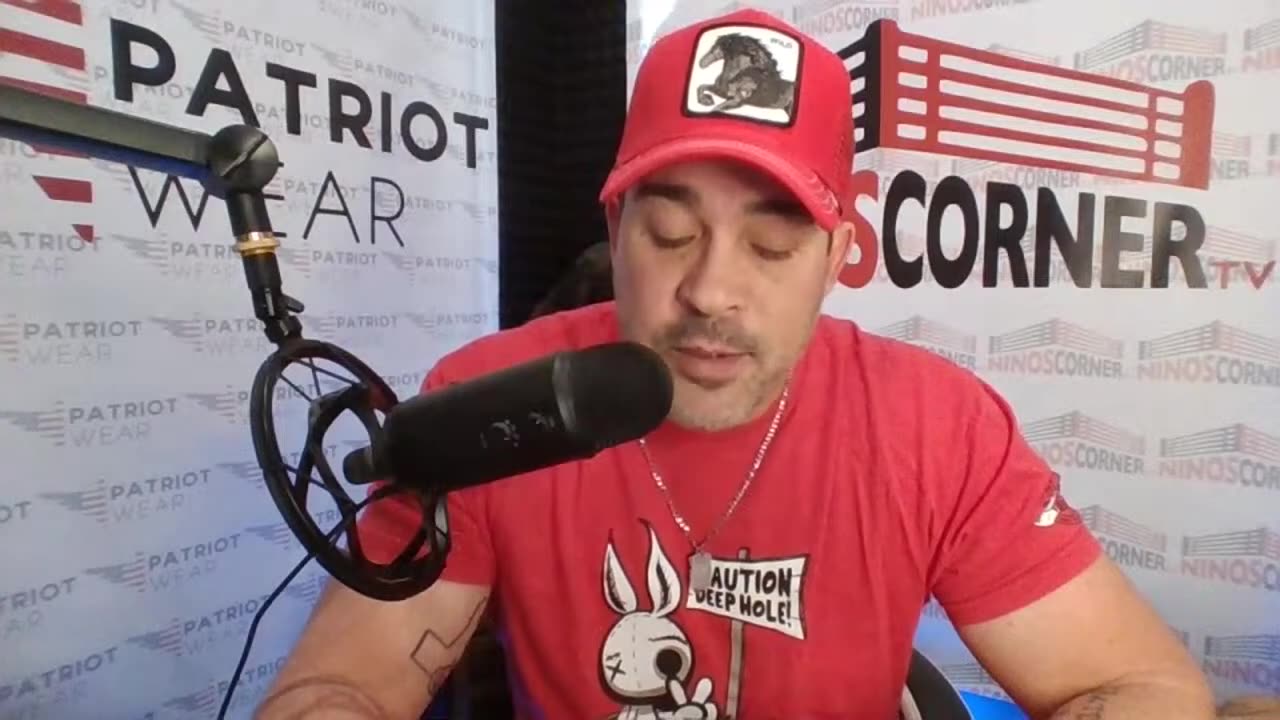 NINOSCORNER~BIDEN PREPARES FOR MASS PARDONS! HILLARY INCLUDED? LEBRON JAMES STEPS AWAY FROM LAKERS DUE TO DIDDY?