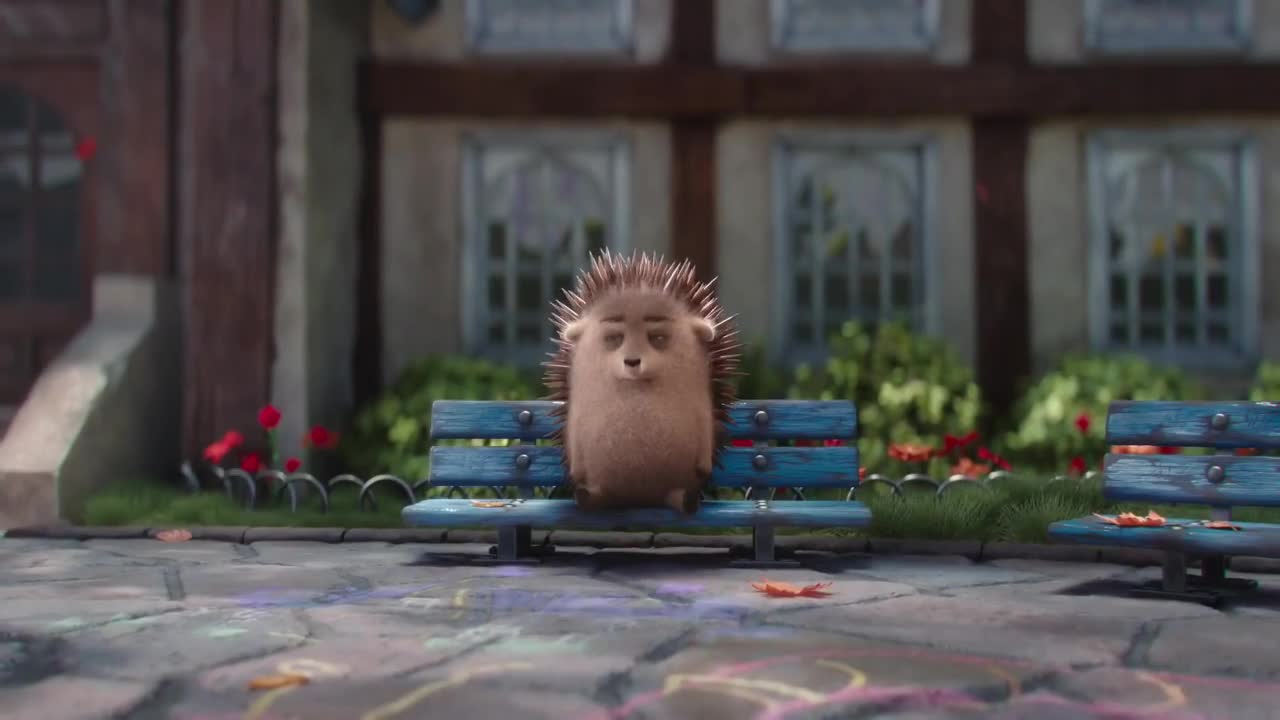 Erste Christmas Ad 2018: What would Christmas be without love?