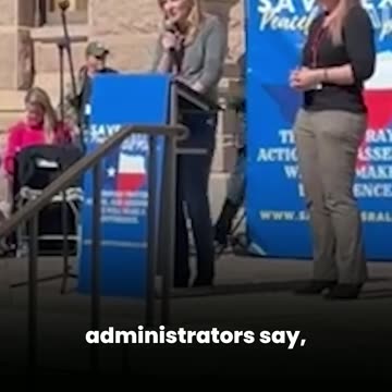 Patient rights matter more than protocols. Let doctors be doctors.