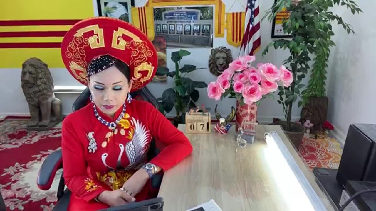 🔥Lisa Pham Khai Dân Trí Ngày 7 9 2021