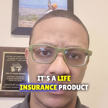 IUL Insurance Policy