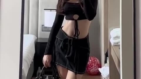 Trending outfit