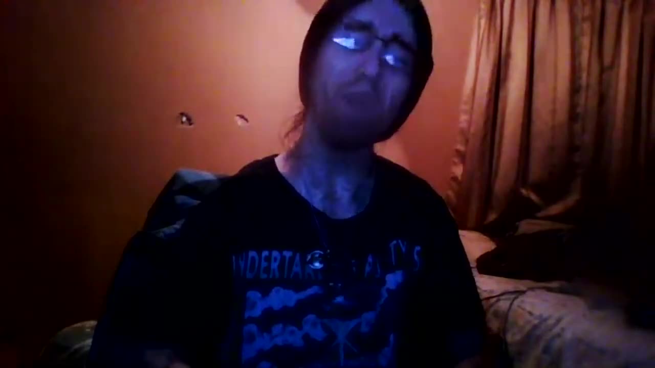 [Cyraxx Youtube 2021-5-22] a 2nd Chance