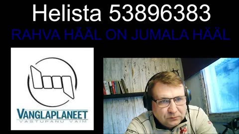 RAHVA HÄÄL ON JUMALA HÄÄL (1)