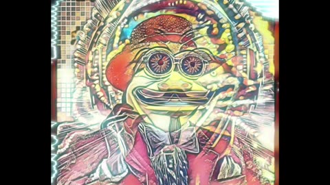 A short video for good fren kekmeister