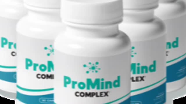 Promint complex