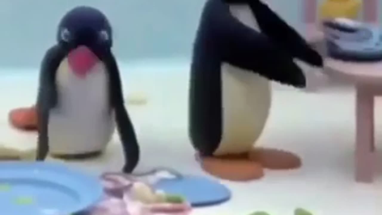 Penguin