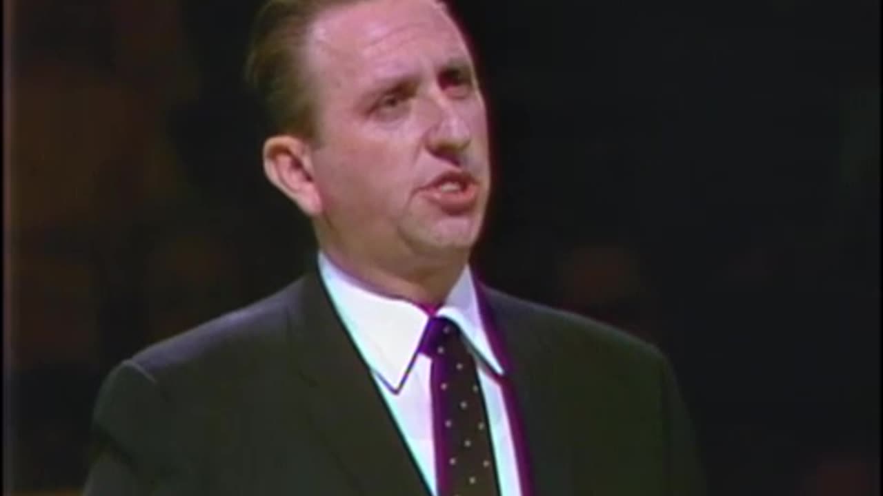 Finishers Wanted | Thomas S. Monson | General Conference Flashback