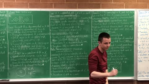 Lecture 21 (Topology 2020)