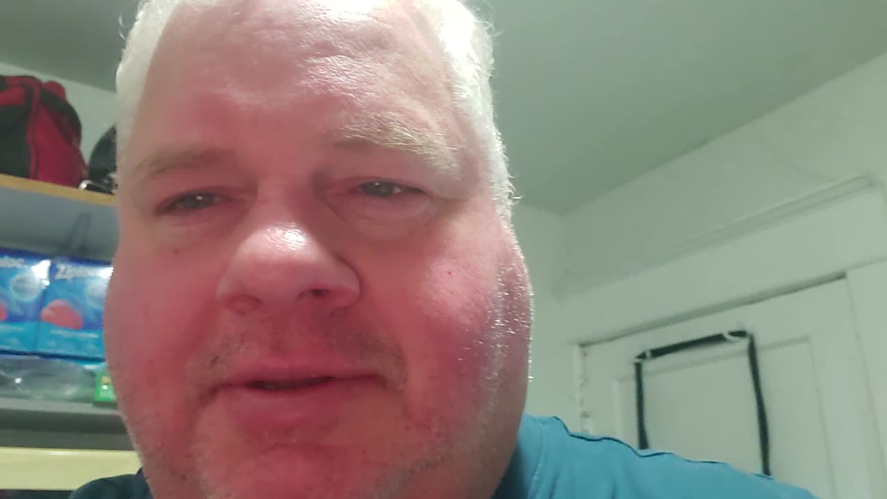 Weigh-In Aug 24, 2023