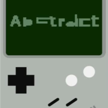 Gameboy GIF 👾