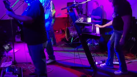 Beyond Hope "Just What I Needed" The Cars Cover
