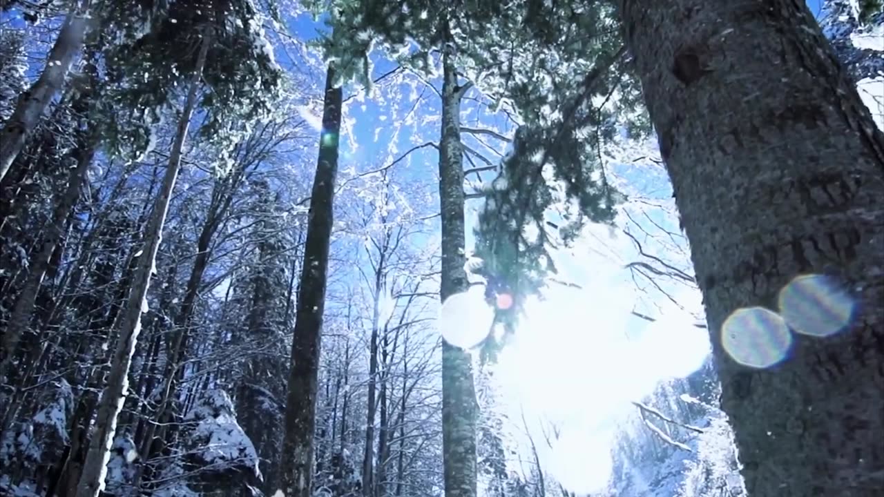 DJ Marcand - Love is blue