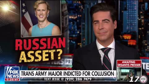 This is what real Russia collusion looks like.