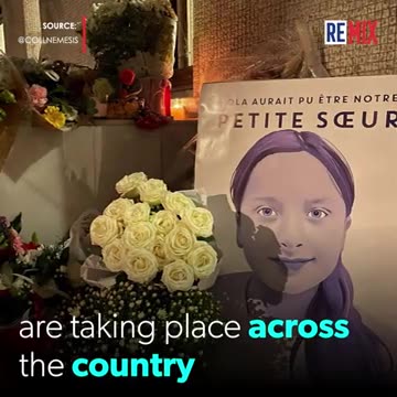 LOLA MEMORIAL DESTROYED