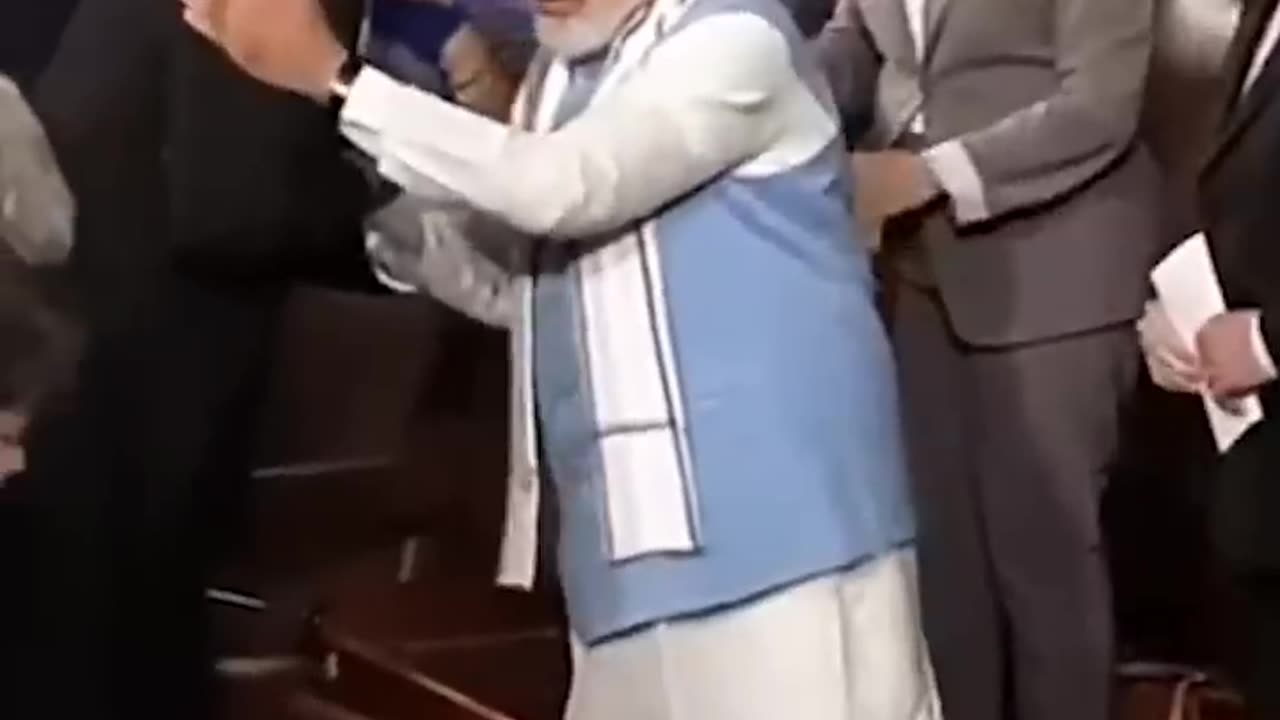 PM Modi