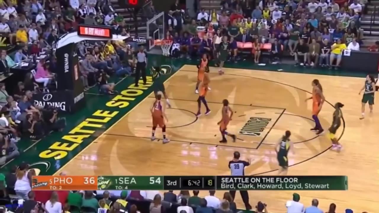 2024 WNBA Ultimate FAILS [MUST WATCH]